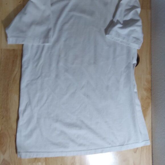 Vintage Nautical Sailing Ocean Shell Compass Tee - Picture 6 of 6